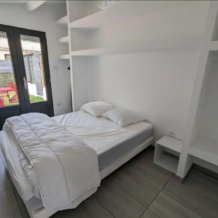 Maison Independante 35M² Classee Proche D'Ylium. Олон-сюр-Мер Екстериор снимка
