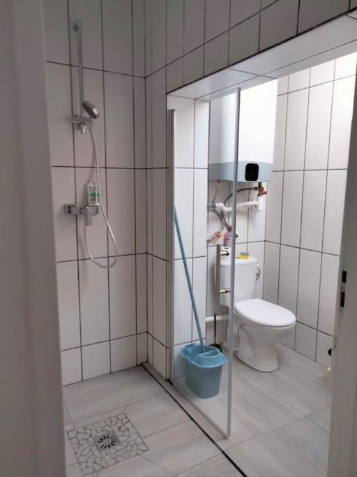 Maison Independante 35M² Classee Proche D'Ylium. Олон-сюр-Мер Екстериор снимка